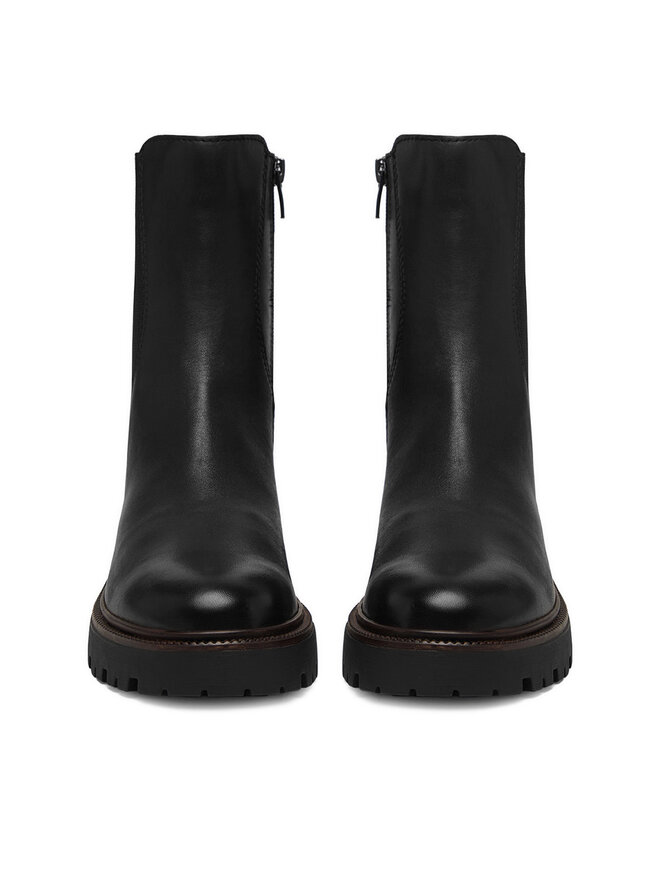Lasocki Stiefeletten Lasocki CEO-RST-58126-02 Schwarz