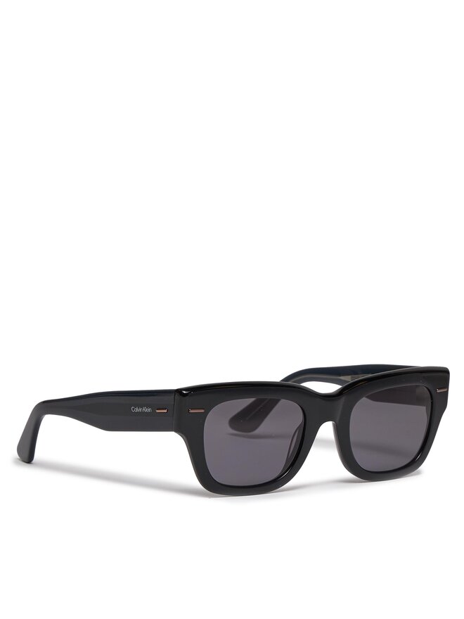 Calvin Klein Sluneční brýle Calvin Klein CK23509S Černá