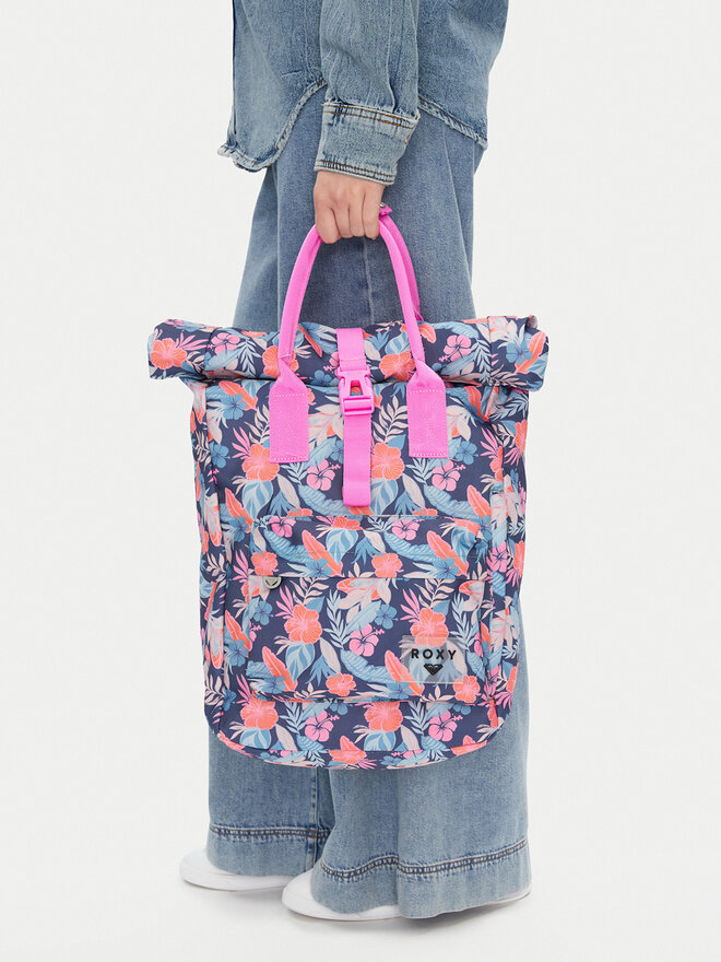 Roxy Mochila Roxy ROXY-P-003-07 Gris