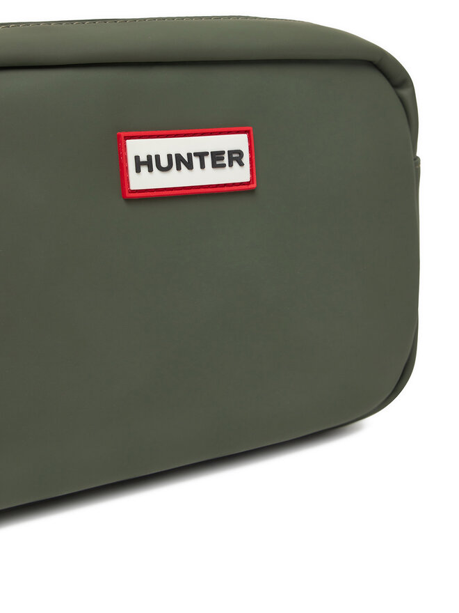 Hunter Плоска сумка Hunter C-HTR-XC-004-08 Хакі