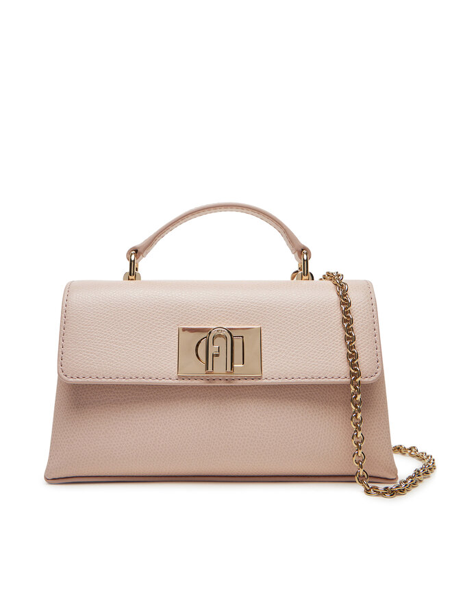 Furla Сумка Furla 1927 WE00423 ARE000 0496S Рожевий