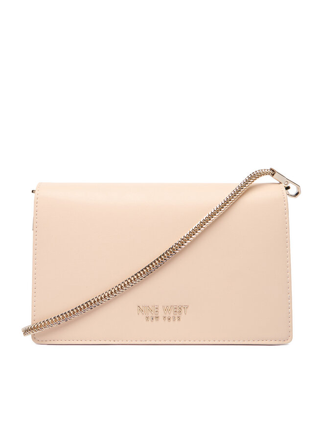 Nine West Handtasche Nine West EO-Bellis-LX20070 Rosa