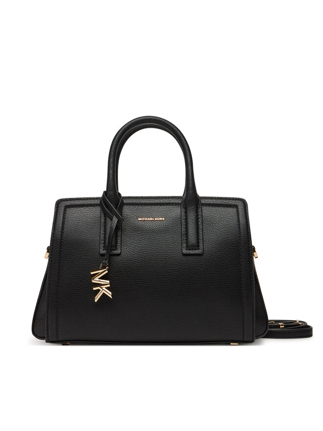 MICHAEL Michael Kors Geantă MICHAEL Michael Kors Laila 30S5G9IS1L Negru