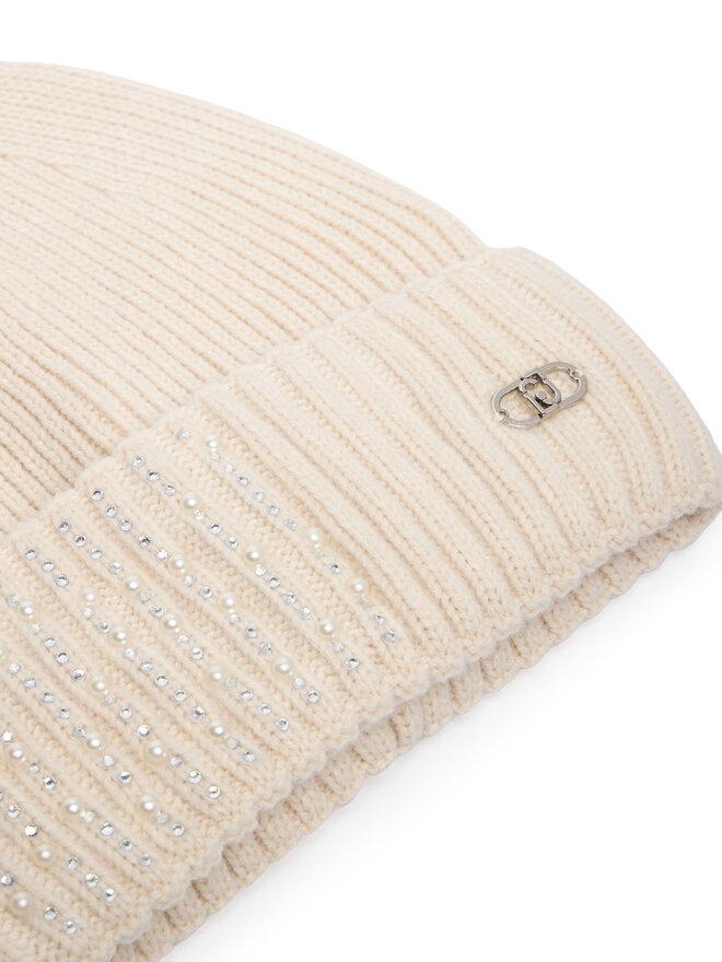 Liu Jo Mütze Liu Jo 2F6027 MAA06 Hellbeige