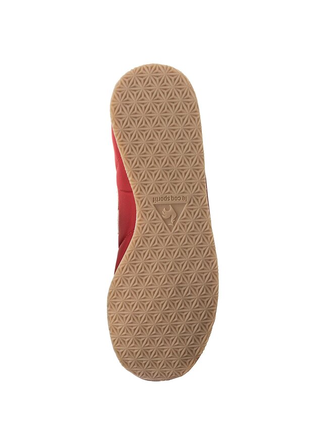 Sneakers Le Coq Sportif Wendon W Classic 1711435 Rouge chaussures