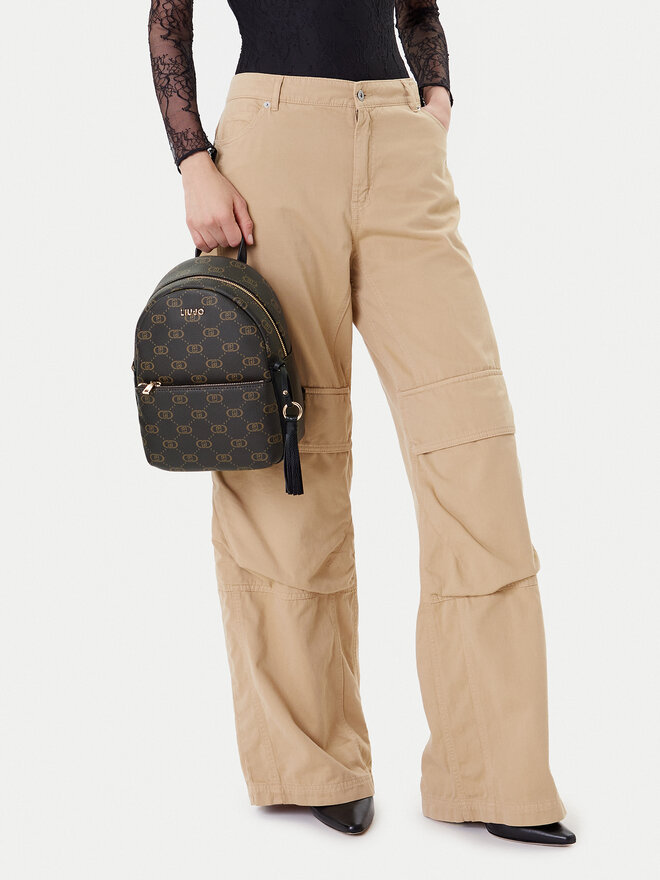 Liu Jo Hátizsák Liu Jo AF5186 E0053 Barna