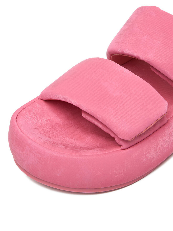Juicy Couture Pantoletten Juicy Couture CEO-WSS21515-06 Rosa