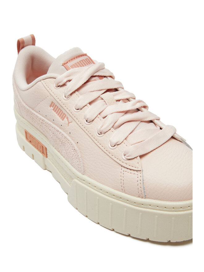 Puma Sneakersy Puma Mayze Dusty Summer Jr 393614 05 Ružová