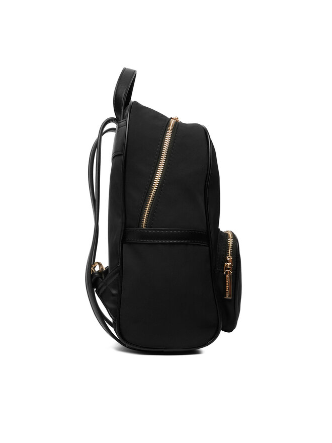 U.S. Polo Assn. Рюкзак U.S. Polo Assn. BEUXT8821WZC Чорний