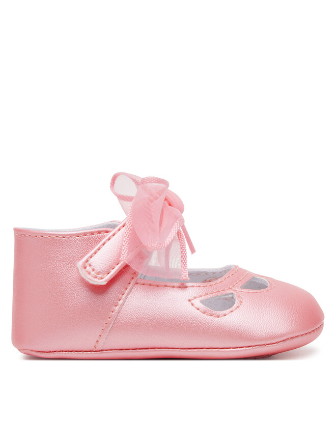 Mayoral Zapatos hasta el tobillo Mayoral 9900 Rosa