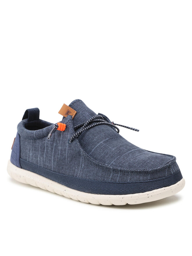 Wrangler Pantofi Wrangler Kohala WM21050A Bleumarin