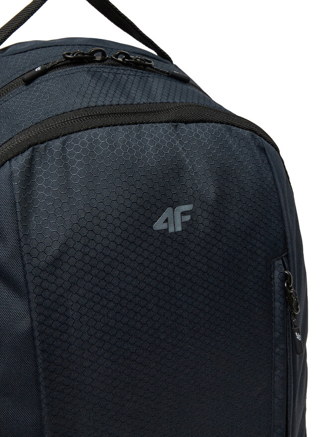4F Zaino 4F 4FWAW24ABACU346 Blu scuro