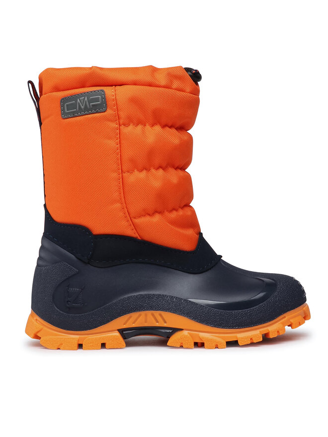 CMP Schneeschuhe CMP Kids Hanki 2.0 30Q4704J Orange
