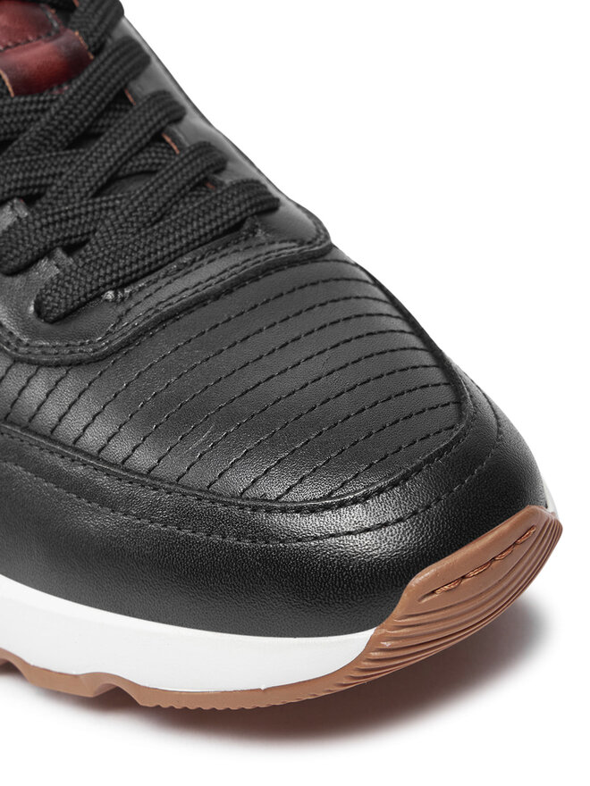 Pikolinos Sneakers Pikolinos Aranda M8R-6239C1 Schwarz
