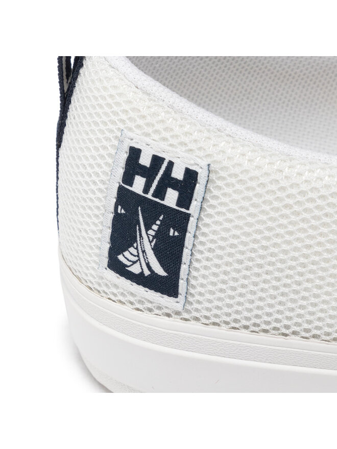 Helly Hansen Sneakers aus Stoff Helly Hansen Berge Viking 11695_011 Weiß