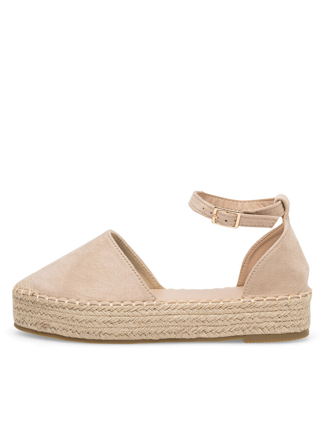 DeeZee Εσπαντρίγιες DeeZee WSS990-215 Μπεζ