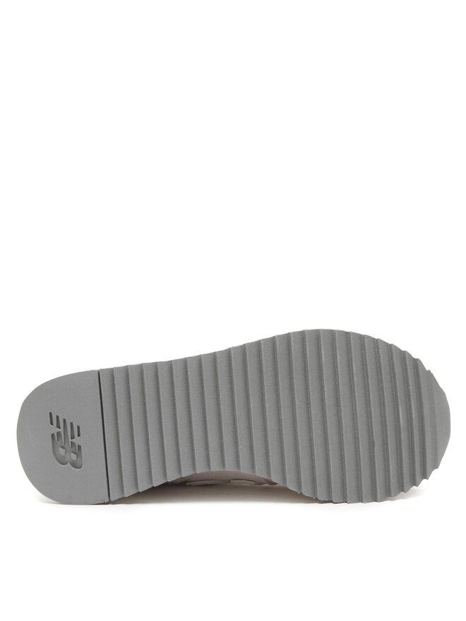 New Balance Sneakersy New Balance WL574ZSC Szary