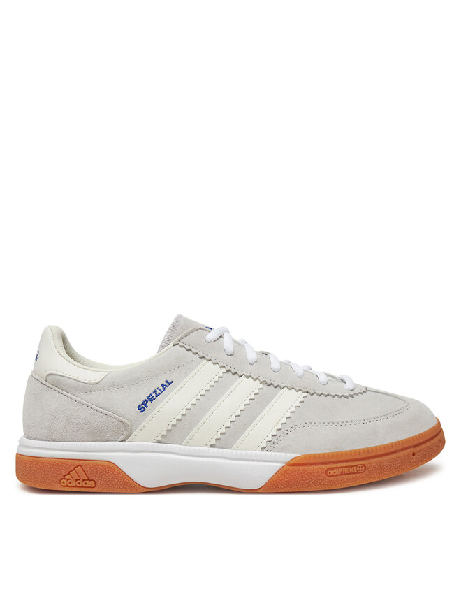 adidas Buty halowe adidas Handball Spezial JP9800 Beżowy