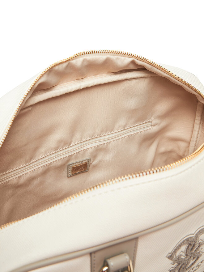 Guess Сумка Guess V5YZ03 WHDW0 Écru