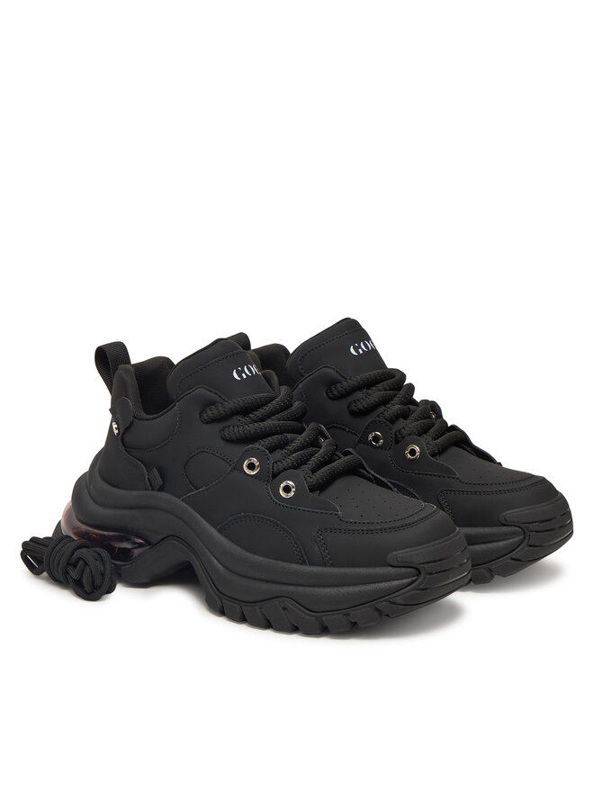GOE Zapatillas GOE RR2N4047 Negro