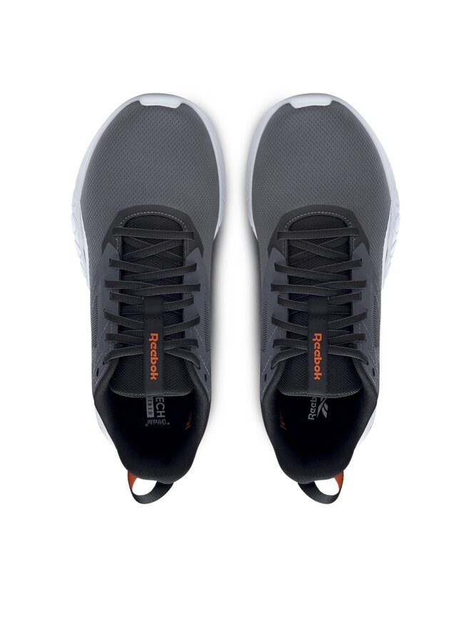 Reebok Scarpe da palestra Reebok Flexagon Force 4 HR0404 Nero