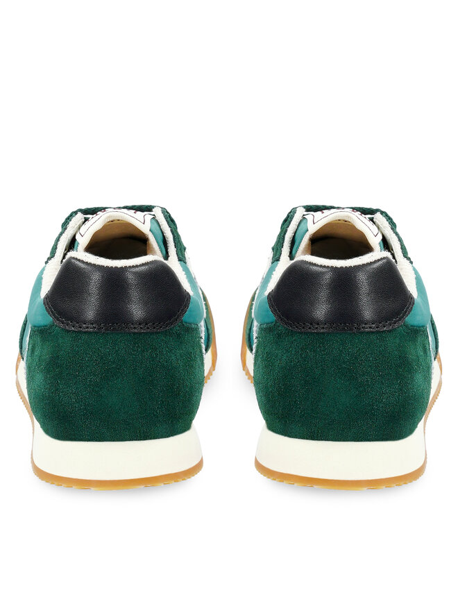 Gant Tenisice Gant 31531035 Zelena