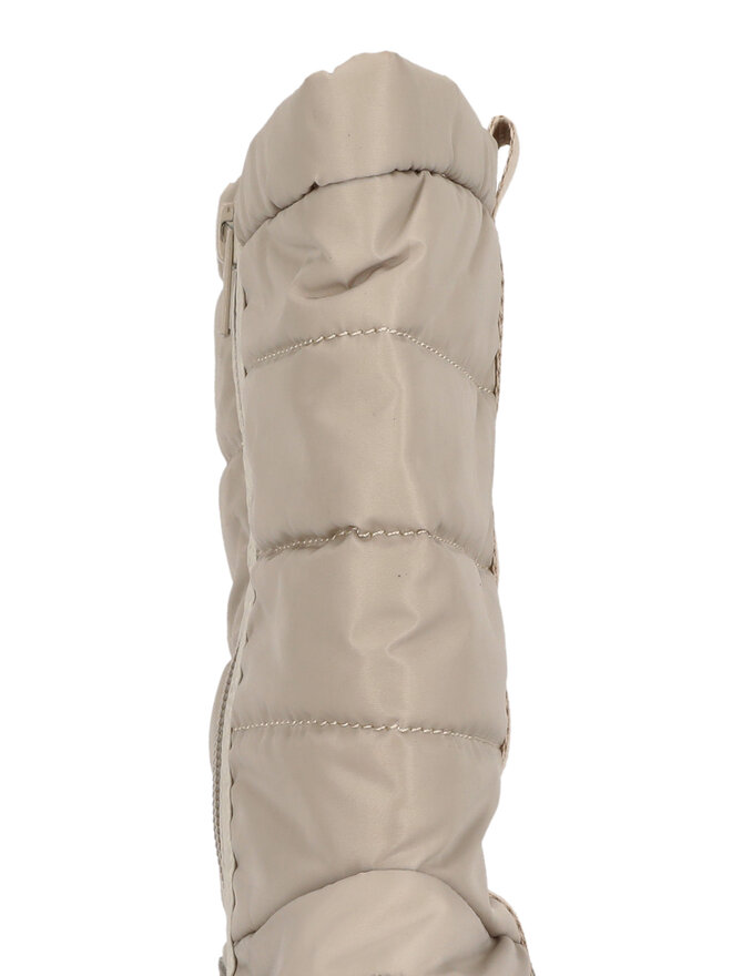 Whistler Botas de nieve Whistler Yattua W Boot WP W224436 Écru