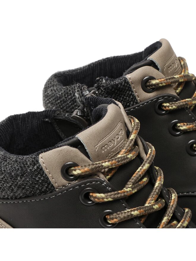Mayoral Botines planos Mayoral 44.351 Gris
