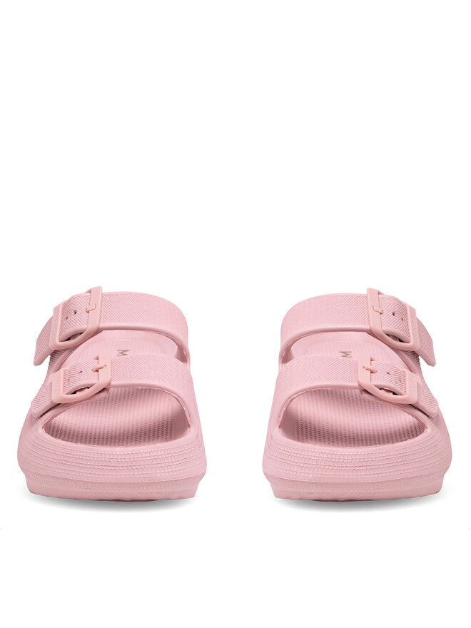 MEXX Klapki MEXX MICC1905441G-01 Różowy