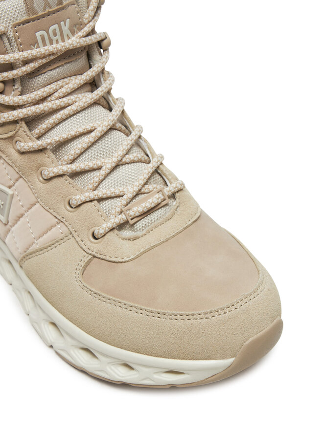 Sneakers Dorko Ultraforce DS24F08W Beige | eschuhe.de
