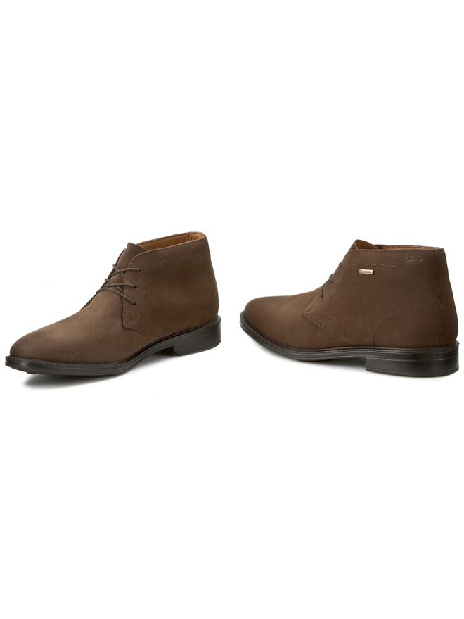 Clarks Chilver Hi GTX GORE TEX 261125007065 epapoutsia.gr
