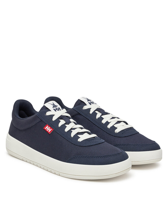 Helly Hansen Snīkeri Helly Hansen Halmstad 2 12027_597 Tumši zils