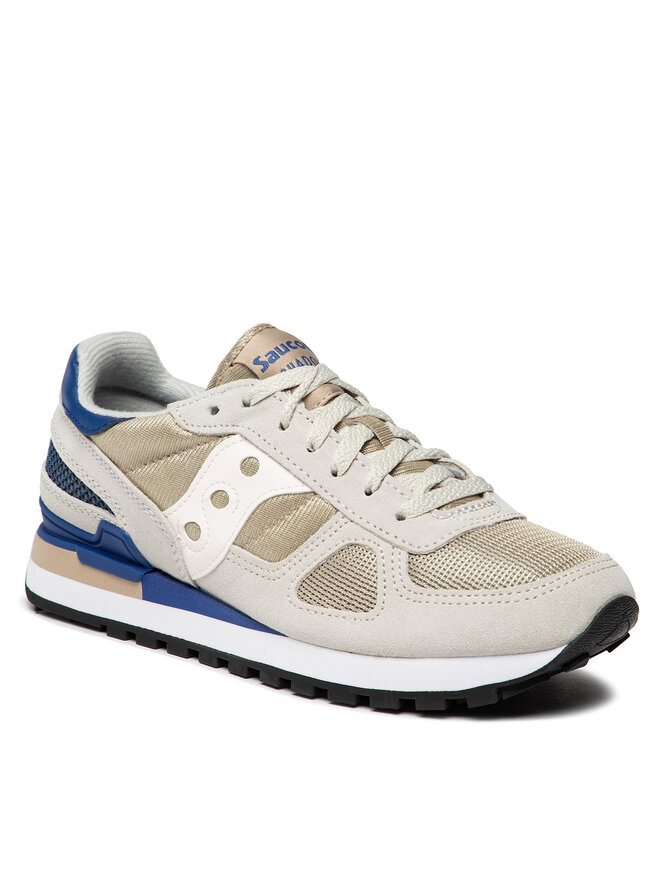 Sneakers Saucony Shadow Original S2108 807 Beige escarpe
