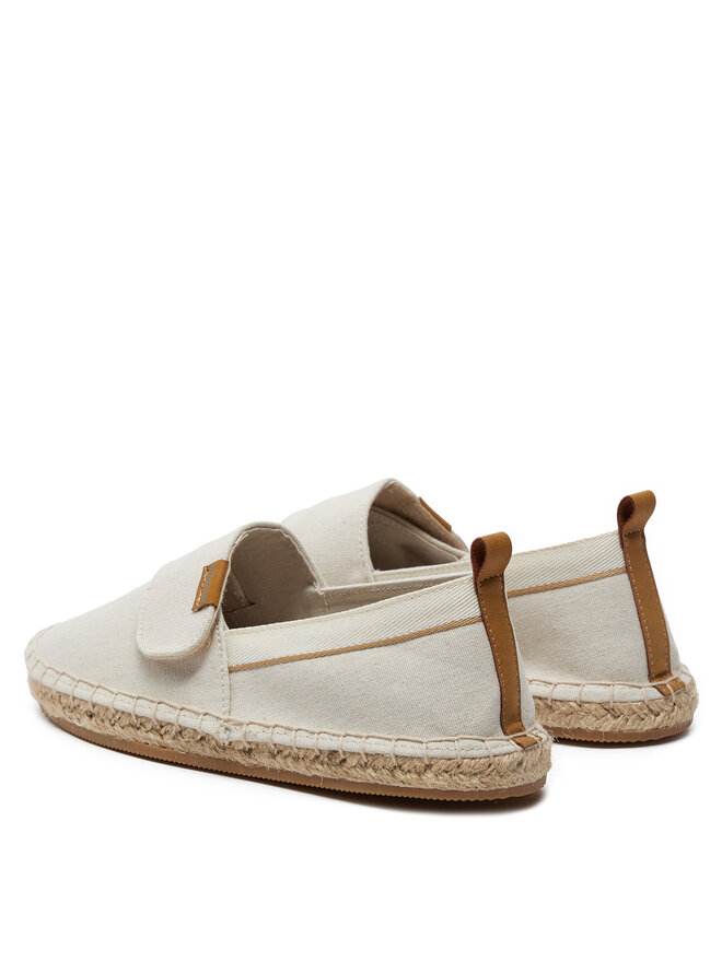 Mayoral Espadrillas Mayoral 45593 Écru