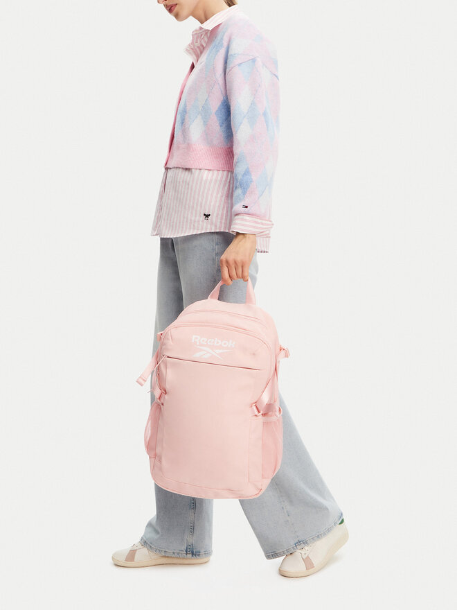 Reebok Mochila Reebok RBK-040-CCC-05 Rosa