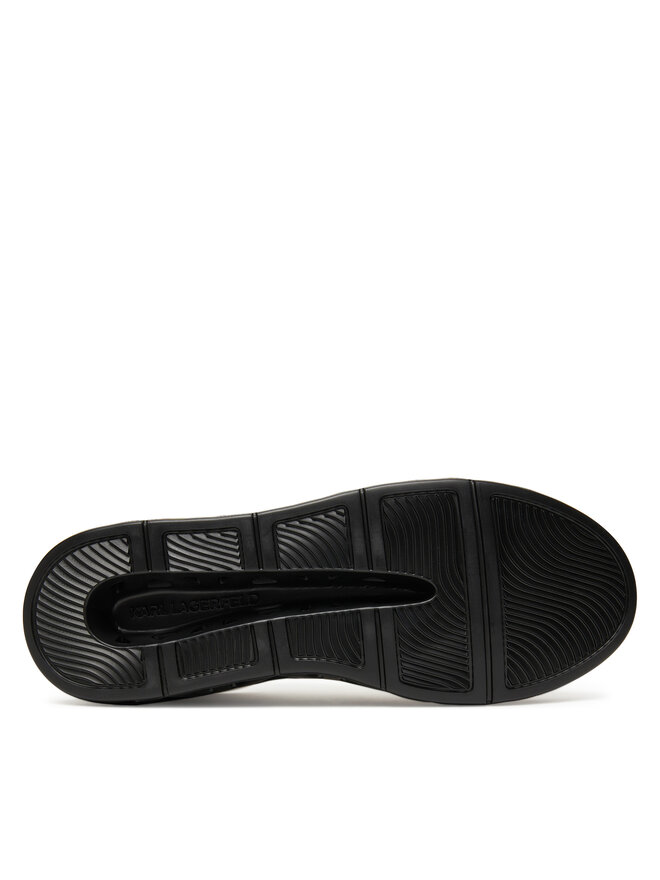 KARL LAGERFELD Snīkeri KARL LAGERFELD KL54519A Balts