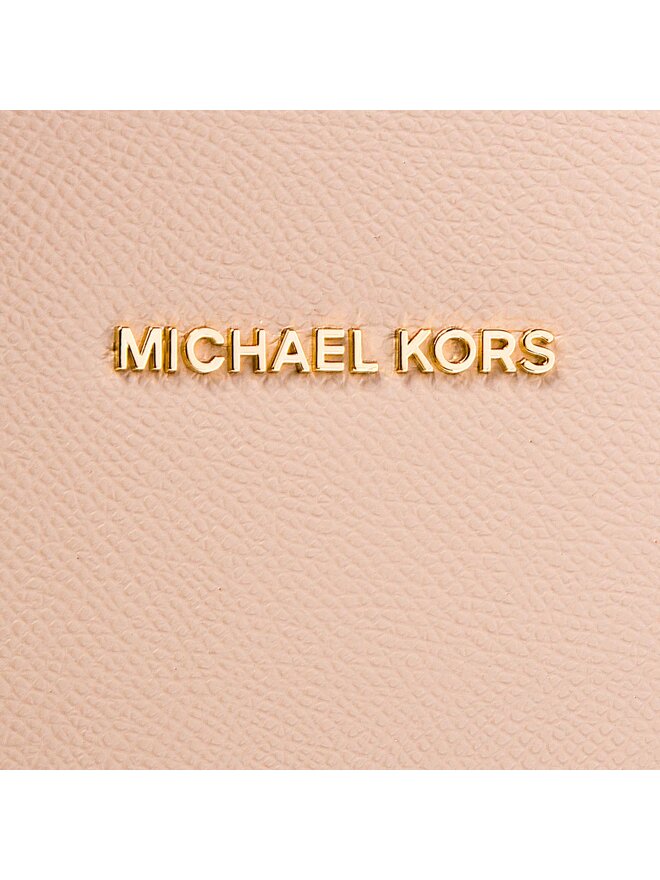 MICHAEL Michael Kors Handtasche MICHAEL Michael Kors Voyager 30H7GV6T8L Rosa