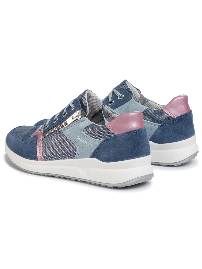 Superfit Αθλητικά Superfit 6-606153-8000 S Μπλε