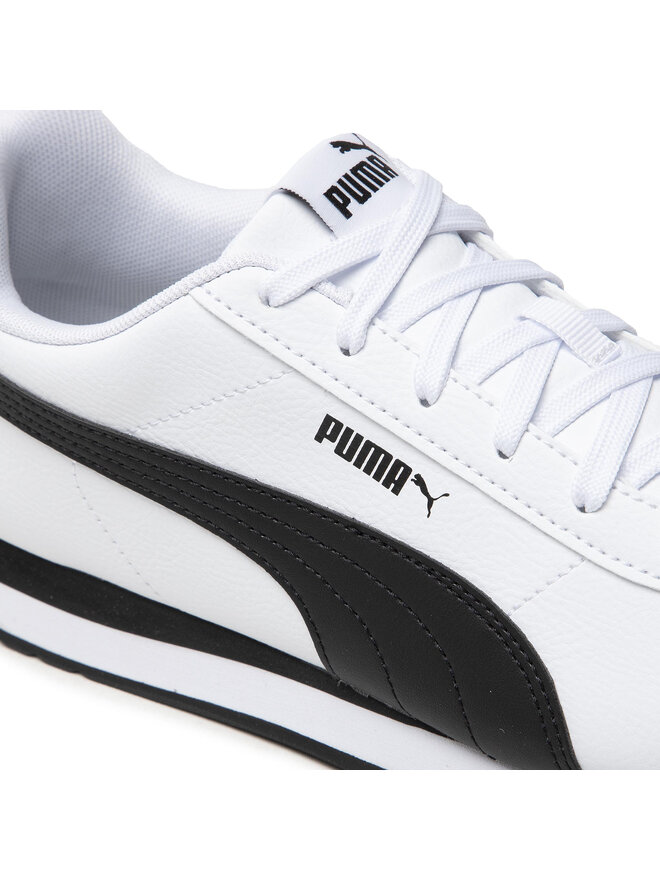 Puma Laisvalaikio batai Puma Turin 3 383037 06 Balta