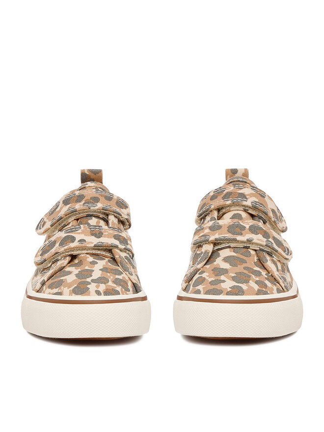 DeeZee Кросівки DeeZee CEO-BICSJ0123 Коричневий