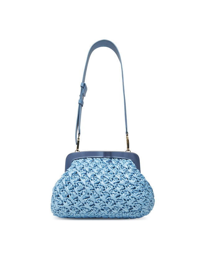 Marella Handtasche Marella Banda 2513511067200 Himmelblau