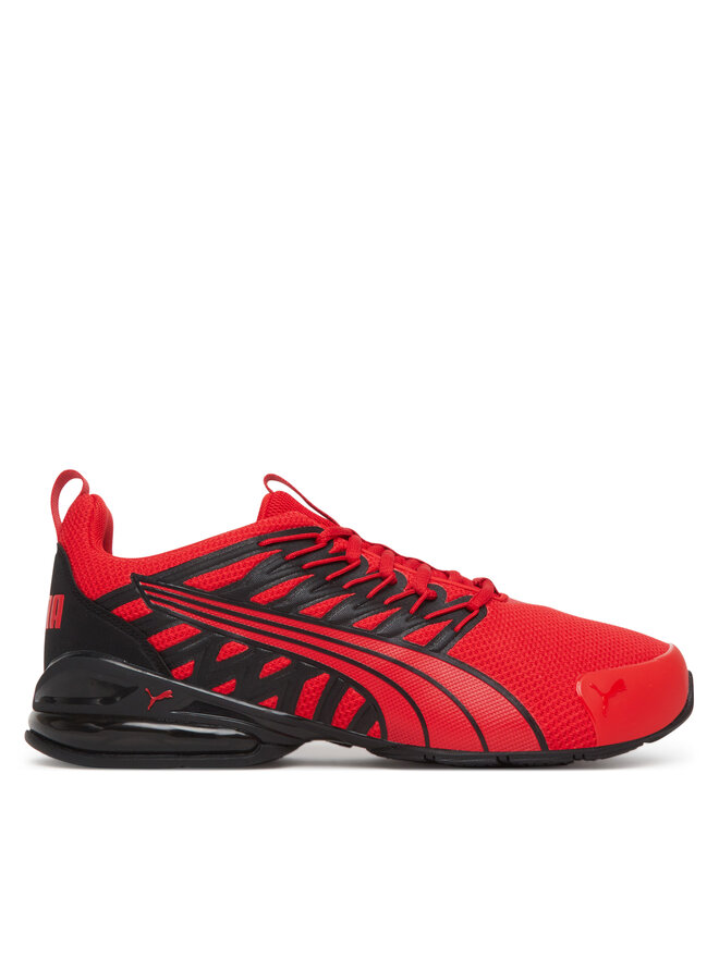 Puma Sneakersy Puma Voltaic Evo 379601 15 Červená