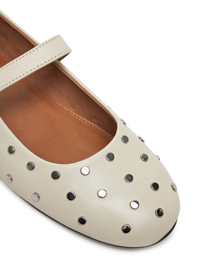 Tamaris Bailarinas Tamaris Newd By Tamaris 1-22106-44 Blanco