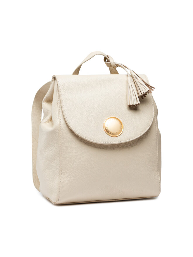 Lasocki Rucksack Lasocki MLP-K-008-80-01 Beige