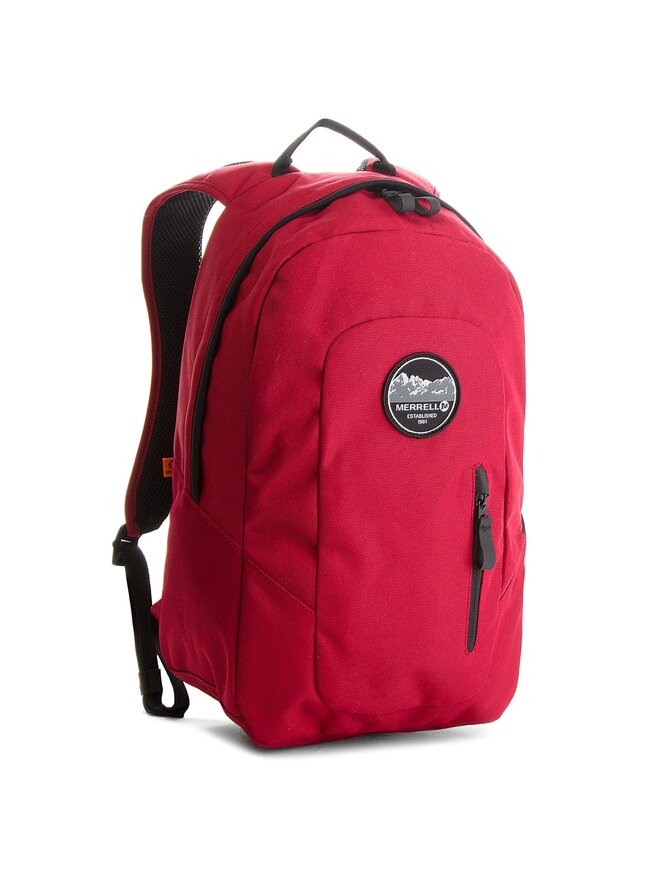 Merrell Rucksack Merrell Mercer JBF23232 Dunkelrot