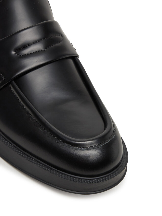 HUGO Halbschuhe HUGO 50541823 Schwarz