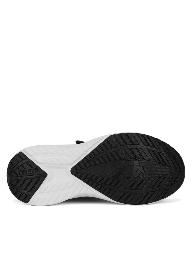 Kappa Zapatillas Kappa AW24-3C041(DZ) Negro