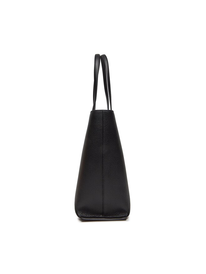 MICHAEL Michael Kors Torebka MICHAEL Michael Kors Temple 30R4G1LT3L Czarny