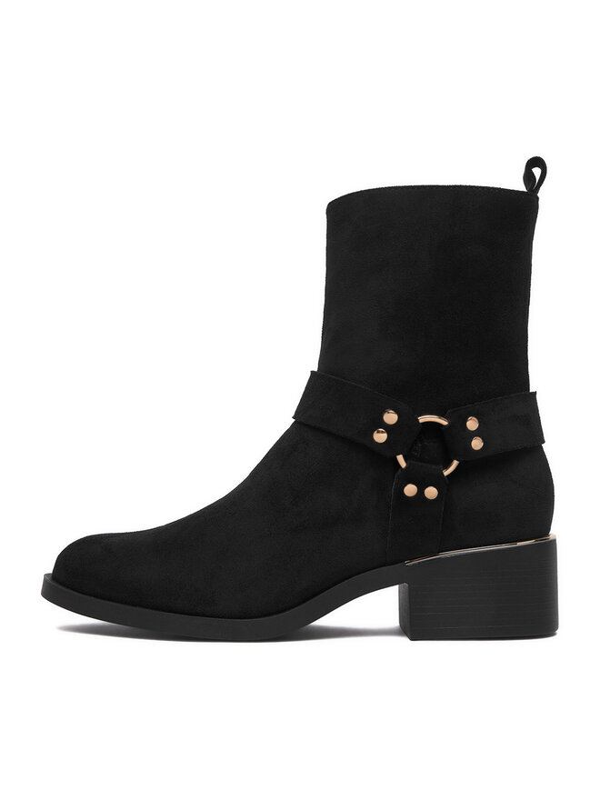 JENNY Stiefeletten JENNY CEO-LI25123 Schwarz
