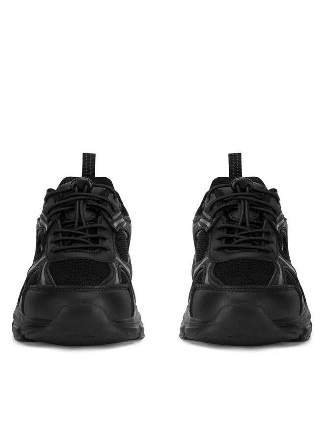 Sprandi Sneakers Sprandi CP40-23404Z(IV)CH Negru